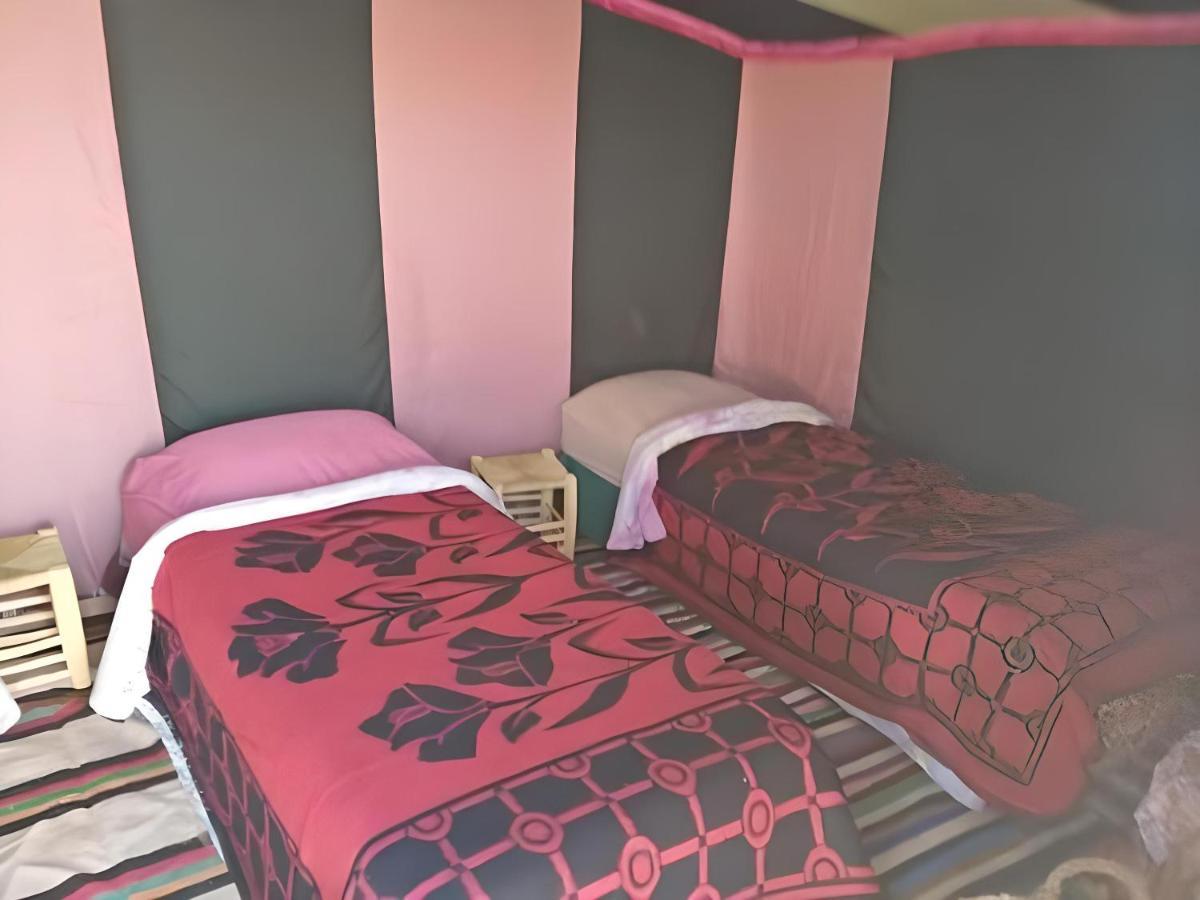 Camp Mbark Authentic Hotel M'Hamid Exterior photo