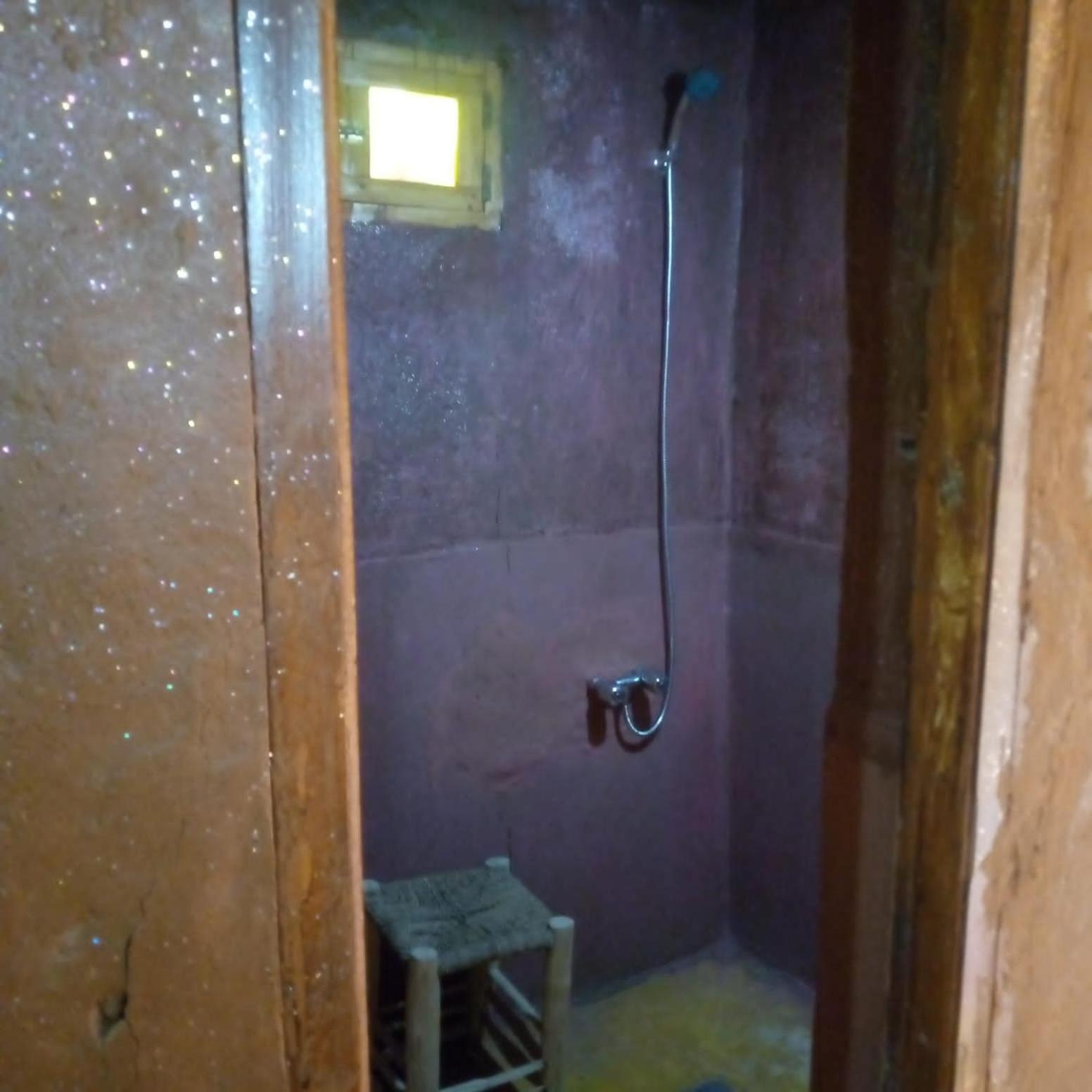 Camp Mbark Authentic Hotel M'Hamid Exterior photo